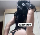 Britney sweet latin