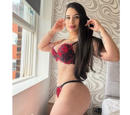  Escorts Wolverhampton City Centre Wolverhampton - Photos for MANUELLA HOT BRAZILIAN 🇧🇷🩷