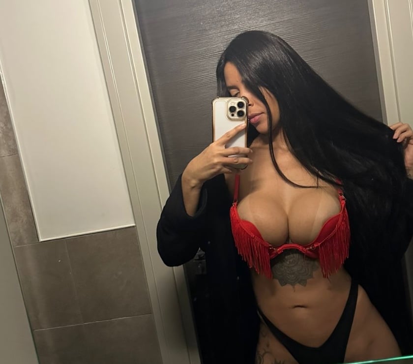 Escorts West London Acton - West London - Photos for POCCA😍✅REAL🥰🇧🇷NEW🔥1H100❤️