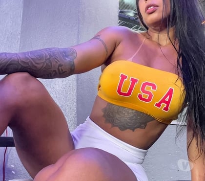 Escorts Acton West London - Photos for POCCA😍✅REAL🥰🇧🇷NEW🔥1H100❤️