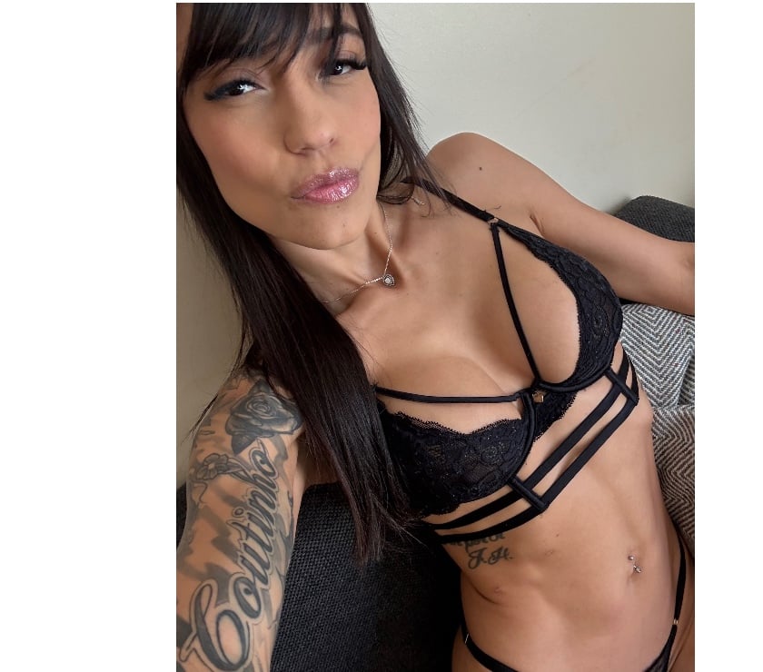 Escort Nottingham City Centre Nottingham - Photos for 🇧🇷❤️MARINA💯🙌🥳 PHOTO REAL