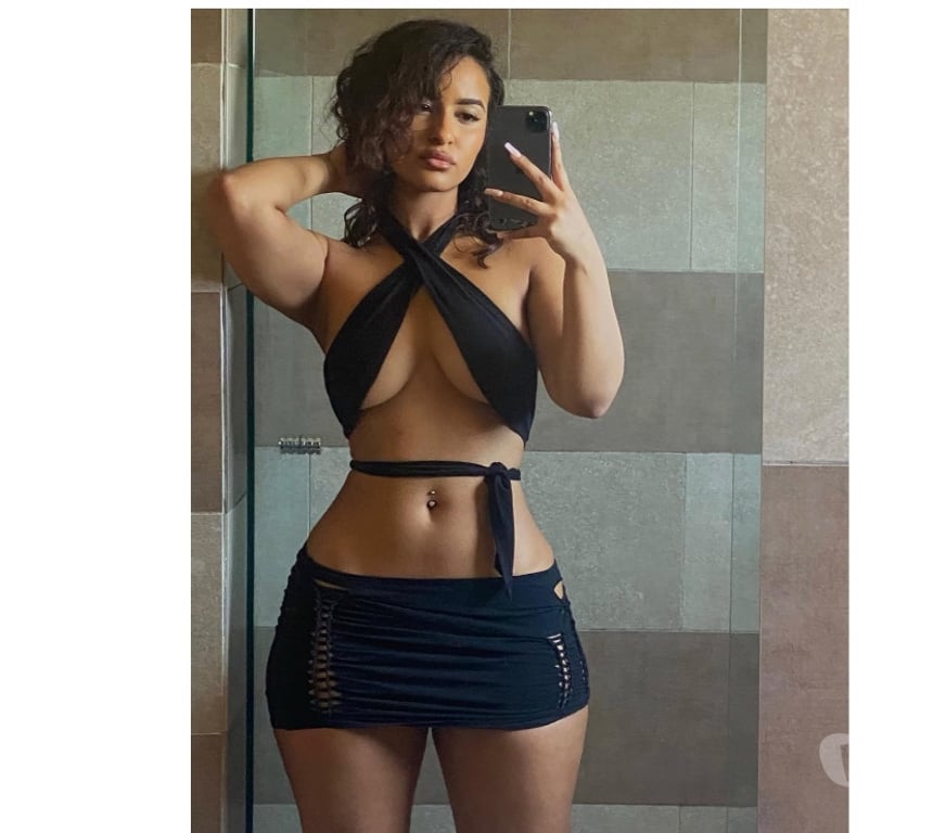 Escorts Devon Exeter - Photos for π§π· Luanna sexy PartyGirl ππ