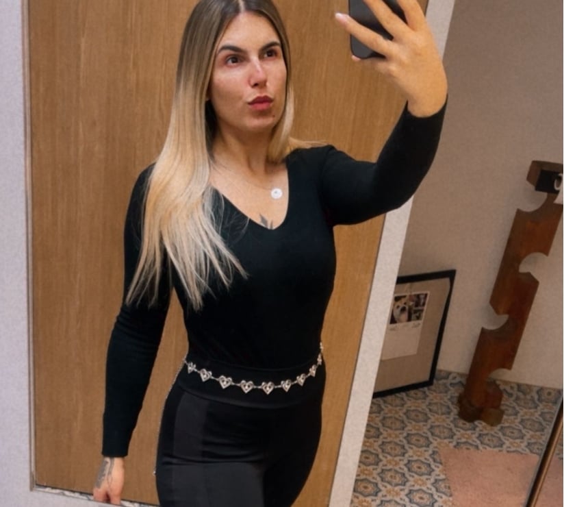 Escorts East Sussex Eastbourne - Photos for Maite hot girlfriend
