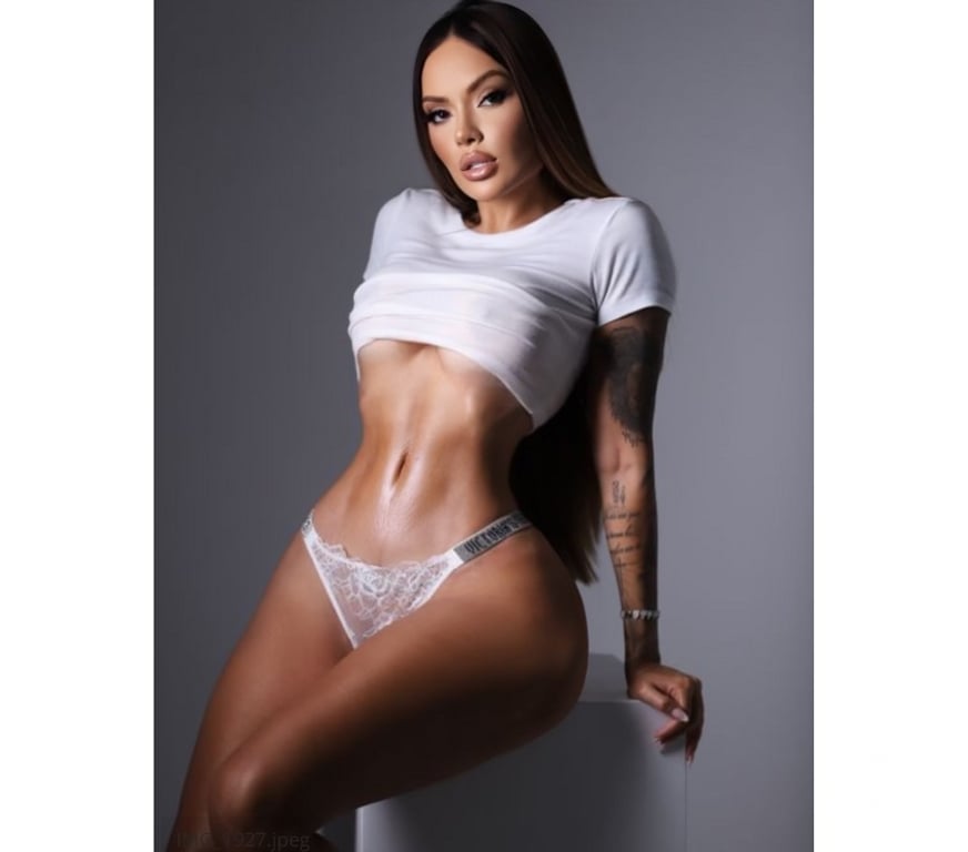 Escorts South East London Greenwich - South East London - Photos for ESTRELLA SEXY GIRL 🍒