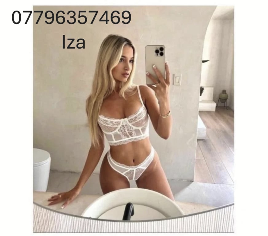 Escorts Hertfordshire Dacorum - Photos for 🔞🔝Izabell🔝SWEETIE BLONDIE🔞BEST SERVICES