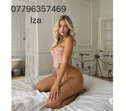 Escorts Hemel Hempstead Dacorum - Photos for 🔞🔝Izabell🔝SWEETIE BLONDIE🔞BEST SERVICES
