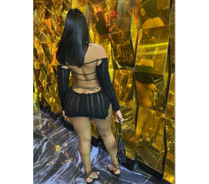 Escorts South East London Elephant & Castle Station - South East London - Photos for BIG ASSS 🔥🔥🍑 NEW LATIN IN TOWN