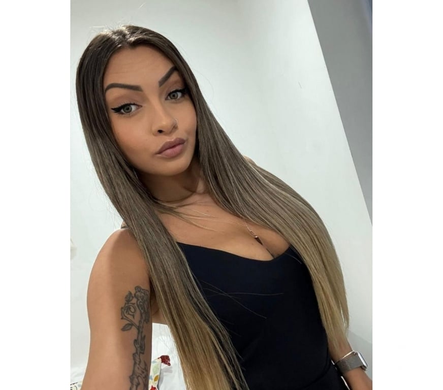 Escorts West London West Kensington - West London - Photos for KASSY BRANDAO ❤️‍🔥 PARTY GIRL 🆕 EXCLUSIVE