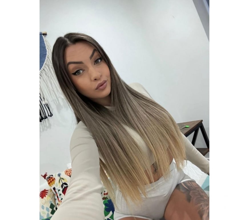 Escorts West London West Kensington - West London - Photos for KASSY BRANDAO ❤️‍🔥 PARTY GIRL 🆕 EXCLUSIVE