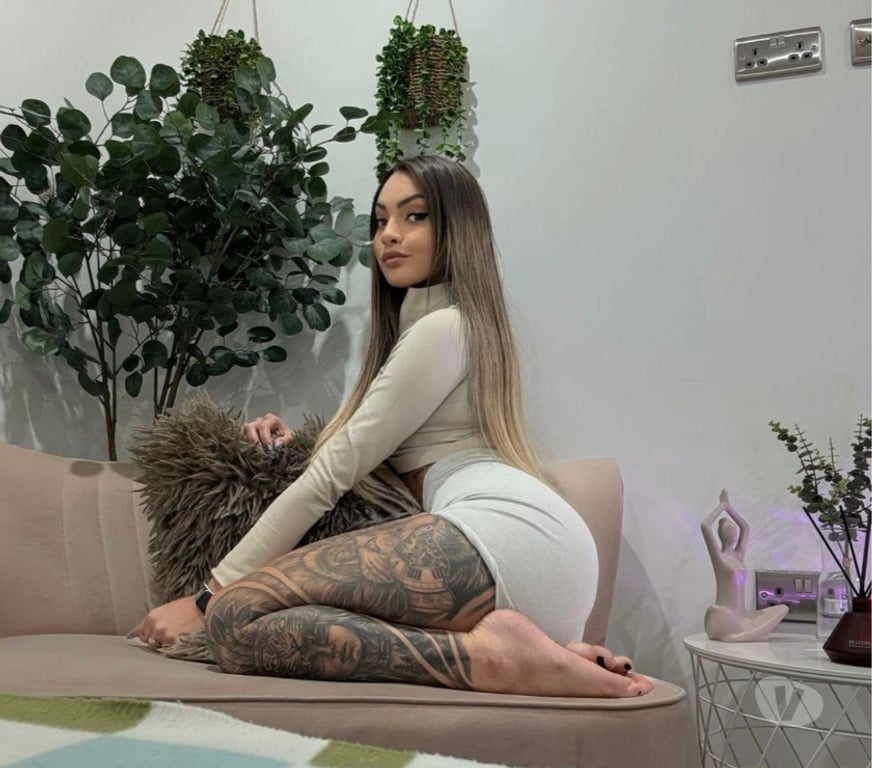 Escorts West London West Kensington - West London - Photos for KASSY BRANDAO ❤️‍🔥 PARTY GIRL 🆕 EXCLUSIVE