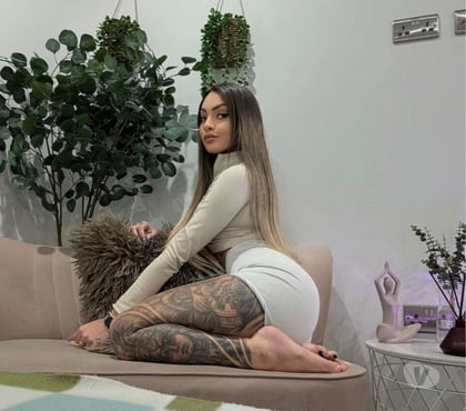 Escorts West Kensington West London - Photos for KASSY BRANDAO❤️‍🔥 PARTY GIRL 🆕EXCLUSIVE 🇧🇷