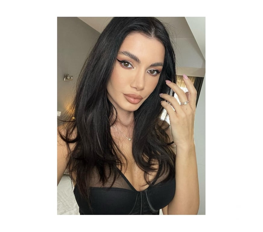 Escorts Cardiff Cardiff City Centre - Cardiff - Photos for Deea💫 Brunette🔞Real pics😻GFE💯