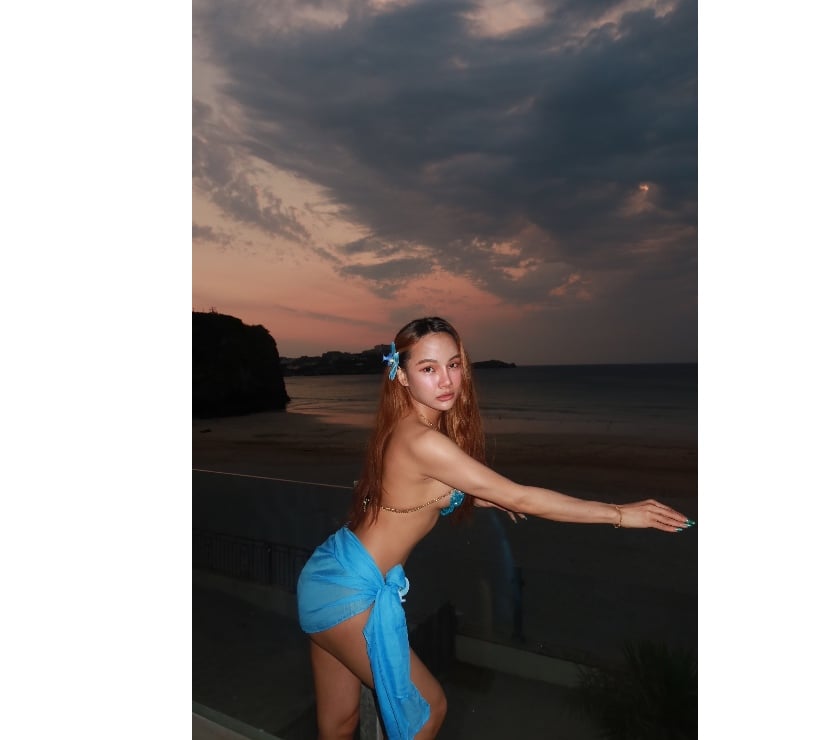 Escorts West London Paddington Station - West London - Photos for MIYA 🍆TS THAI Model 🔥HOT🔥 come on😘