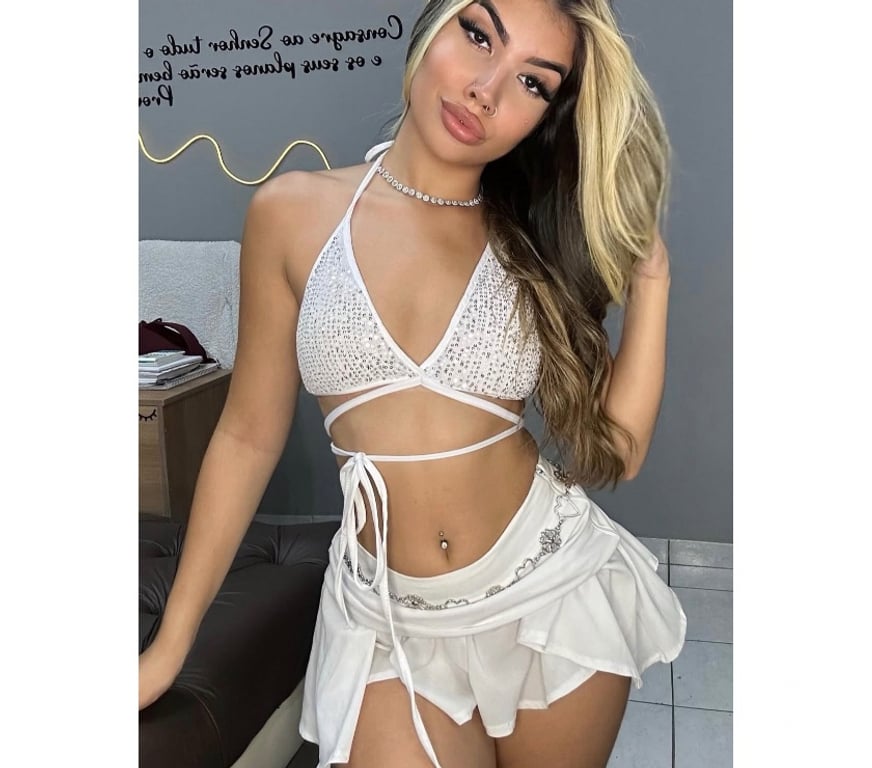 Escorts Glasgow Glasgow City Centre - Glasgow - Photos for Lauren Latina 🔥 15minutes=£50