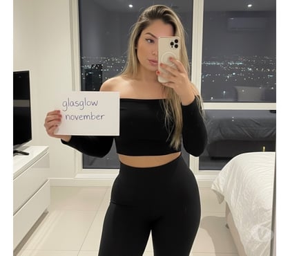 Escorts Glasgow City Centre Glasgow - Photos for 🇧🇷🇧🇷🇧🇷Kiara🌺🔥💗🔥100%real