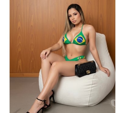 Escorts Glasgow City Centre Glasgow - Photos for 🇧🇷🇧🇷🇧🇷Kiara🌺🔥💗🔥100%real