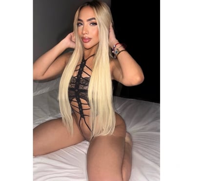 Escorts Glasgow City Centre Glasgow - Photos for Zoe🌸🔥💗Perfect girlfriend