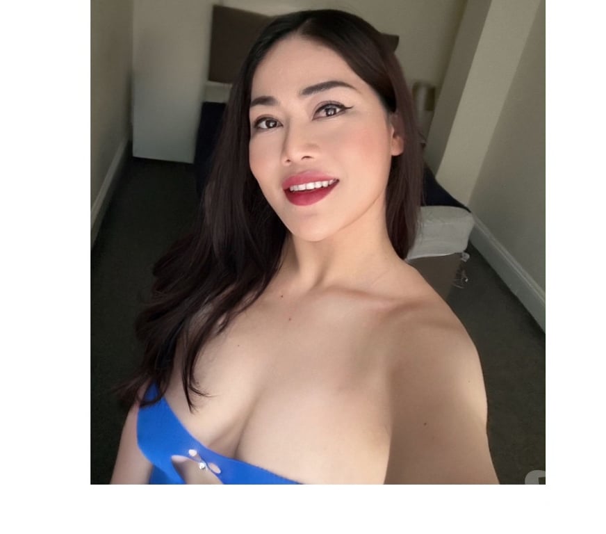 Escorts Glasgow Pollokshields - Glasgow - Photos for 🫦🔥Hot sexy Thai Rose in Glasgow ,no rush🔥