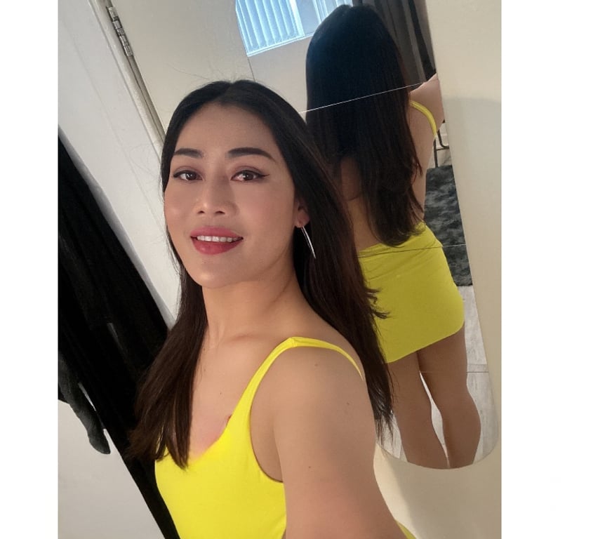 Escorts Glasgow Pollokshields - Glasgow - Photos for 🫦🔥Hot sexy Thai Rose in Glasgow ,no rush🔥