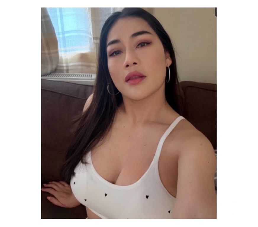 Escorts Glasgow Pollokshields - Glasgow - Photos for 🫦🔥Hot sexy Thai Rose in Glasgow ,no rush🔥