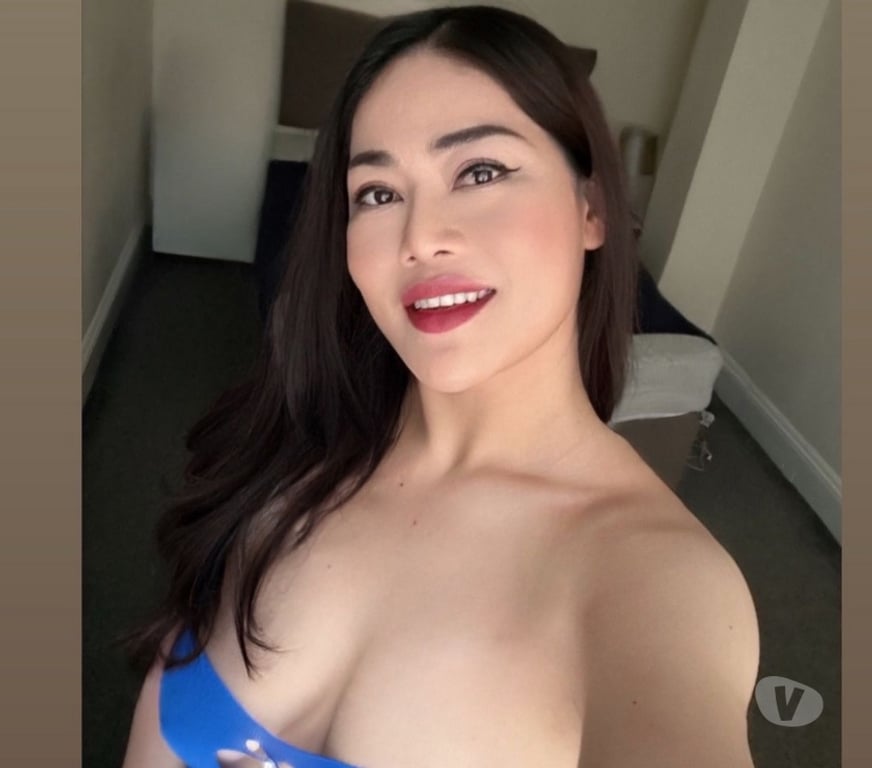 Escorts Glasgow Pollokshields - Glasgow - Photos for 🫦🔥Sexy Thai Rose in Glasgow ,no rush🔥
