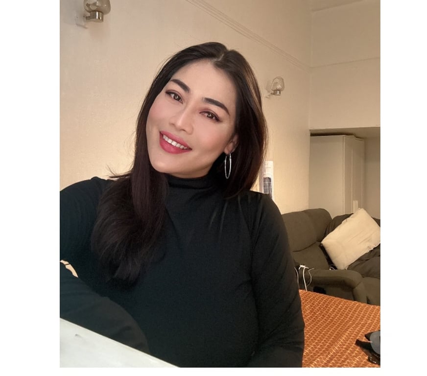 Escorts Glasgow Pollokshields - Glasgow - Photos for 🫦🔥Hot sexy Thai Rose in Glasgow ,no rush🔥