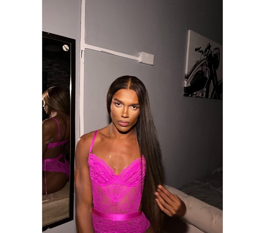 Trans Escorts Tyne and Wear Sunderland - Photos for Ebony naomi 🎀🔥