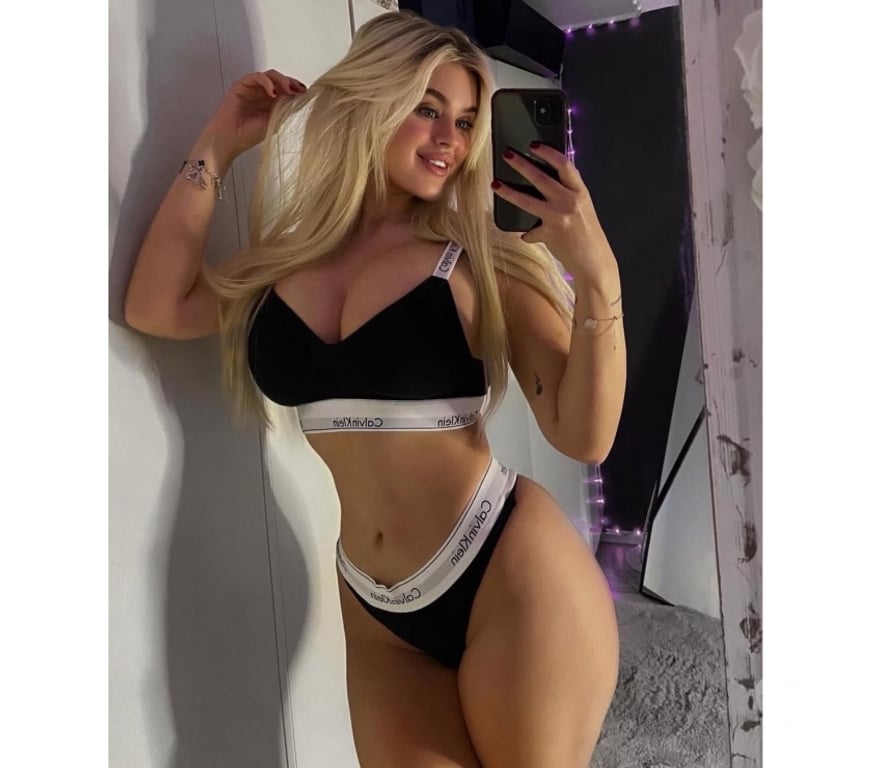Escorts Essex Thurrock - Essex - Photos for Stunning cute sexy latina Vanesa💋☎️