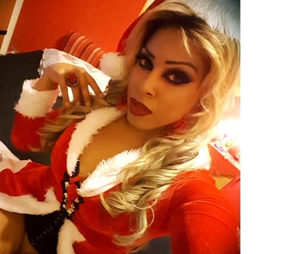 Transsexual Birmingham City Centre Birmingham - Photos for LAURA SHEMAL SEXY, HOT and DOMINATRIX