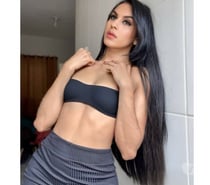 SEXY HOT TS JULIE