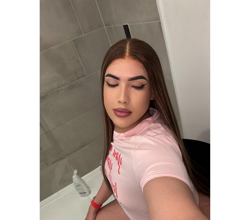 Trans Escorts Tyne and Wear Sunderland - Photos for Hot Brazilian Rafaella 🇧🇷🔥