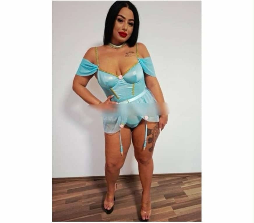 Escorts West Midlands Birmingham - Photos for Denisse back in town full service πππ