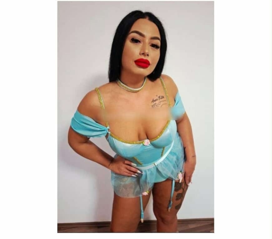 Escorts West Midlands Birmingham - Photos for Denisse back in town full service πππ
