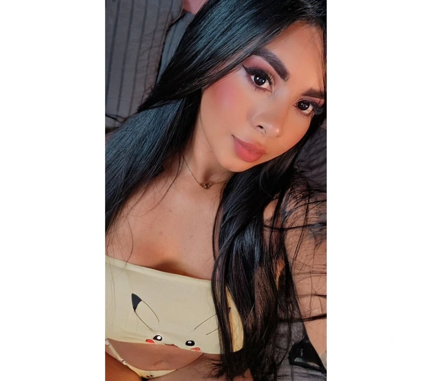 Escorts Shropshire Telford and Wrekin - Photos for 🌹❤️Anny Sweet Latina❤️🌹