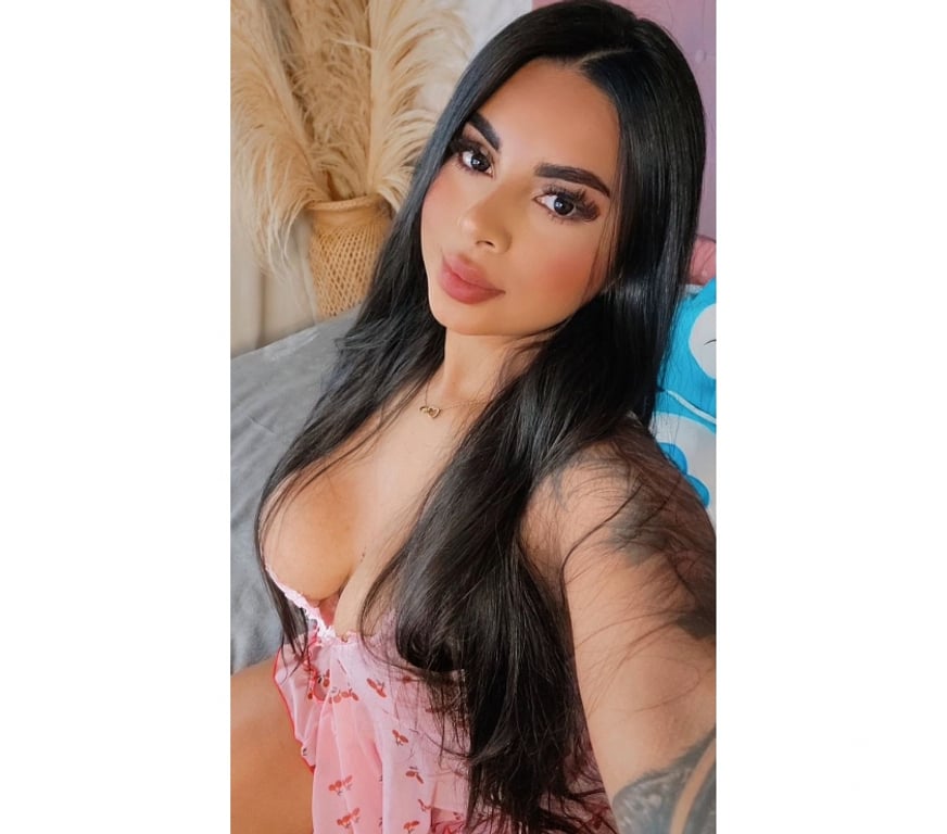 Escorts Shropshire Telford and Wrekin - Photos for 🌹❤️Anny Sweet Latina❤️🌹