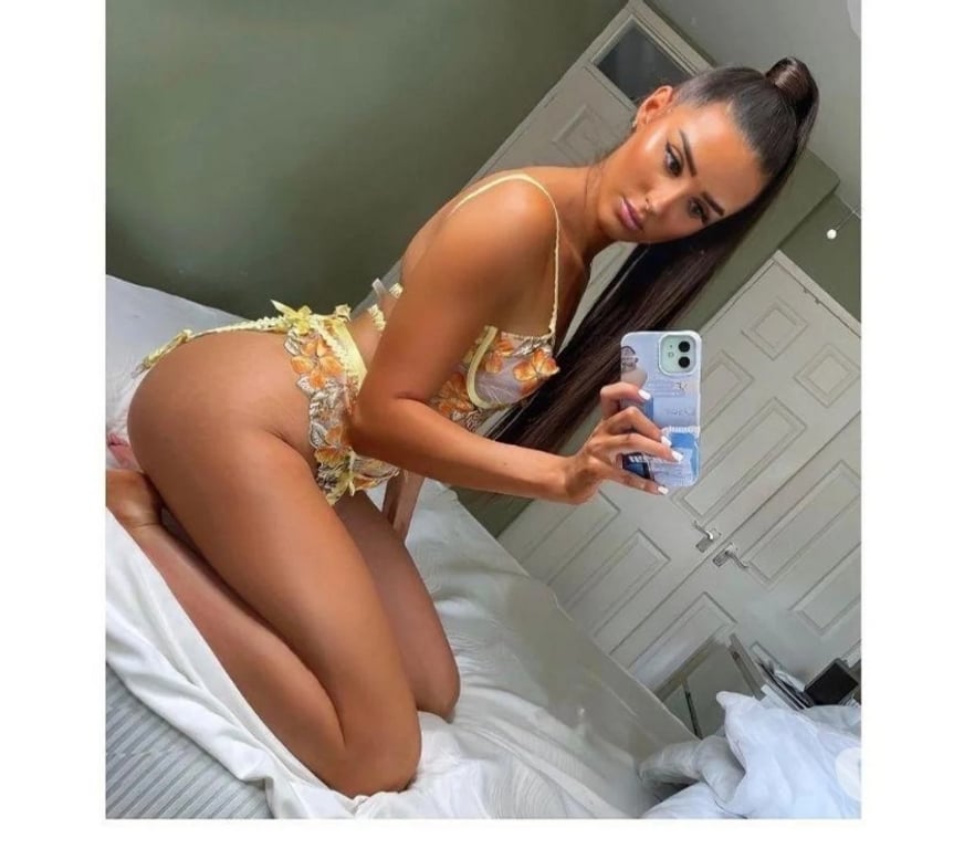 Escorts Hampshire Basingstoke and Deane - Photos for ANNA💫 Brunette🔞Real pics😻GFE💯