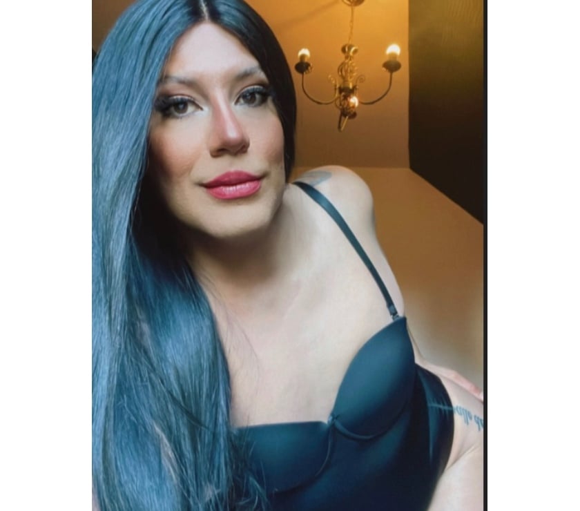 Trans Escorts Falkirk Town Centre Falkirk - Photos for Slowly lingam tantric massage with big tool.❤️🔥