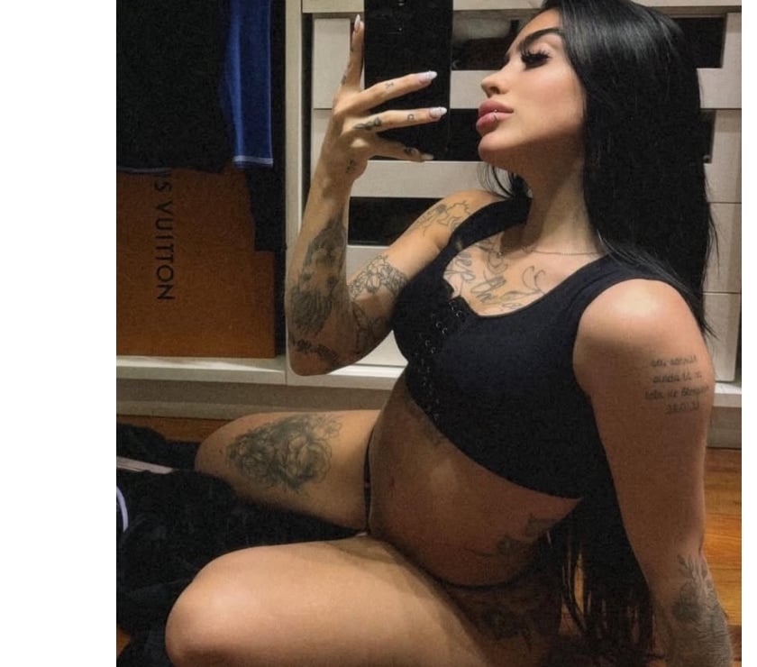 Escorts North London Palmers Green - North London - Photos for AliceeBraziliaaan