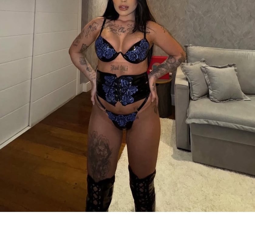 Escorts Palmers Green North London - Photos for AliceeBraziliaaan