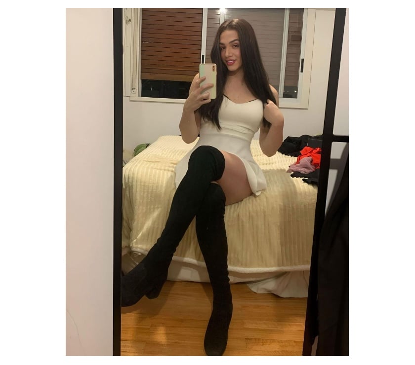✨ Michelle – Relaxing& Elite Companionship in Kilbu