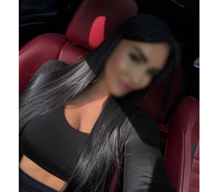 ❤️AMBRA HOT BRUNETTE❤️BEST OWO👅PARTY GIRL🔞