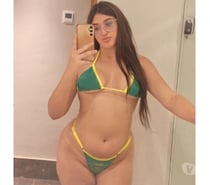 new hot girl in your neighborhood😝🇧🇷🤌