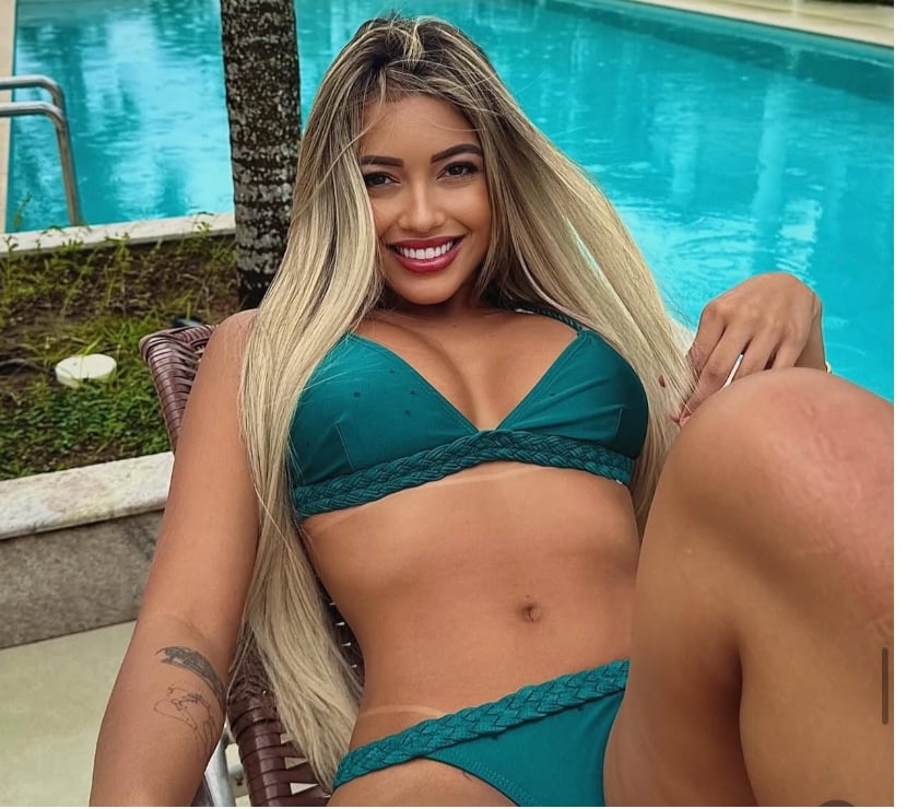 Escorts Northampton West Northamptonshire - Photos for GABY💖Party girl🎉Full service🇧🇷🇧🇷🇧🇷