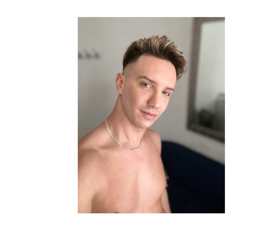  Gay massage West London West Ealing - West London - Photos for Latino Kevin fun moment