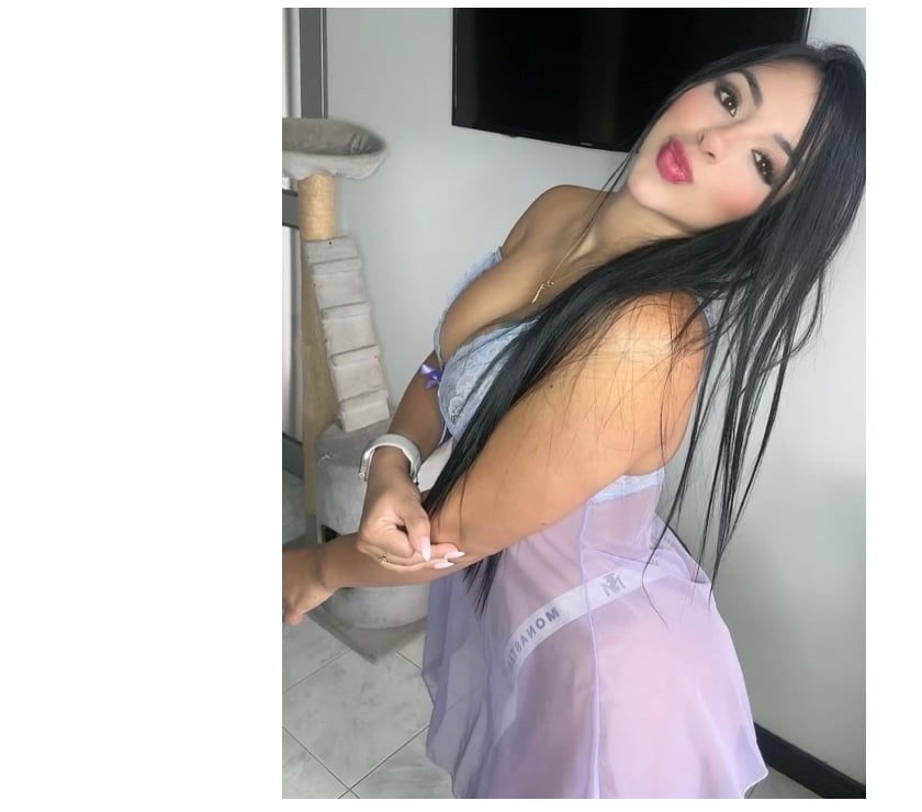 Escorts Shropshire Telford and Wrekin - Photos for 🍾🇧🇷🥂Vivi Sexy🥂🇧🇷🍾