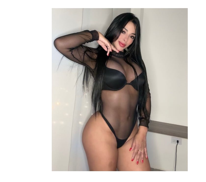 Escorts Shropshire Telford and Wrekin - Photos for 🍾🇧🇷🥂Vivi Sexy🥂🇧🇷🍾