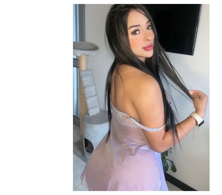 Escorts Shropshire Telford and Wrekin - Photos for 🍾🇧🇷🥂Vivi Sexy🥂🇧🇷🍾