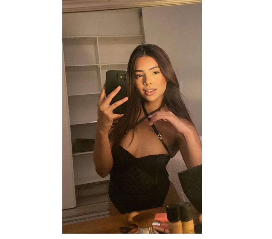 Escorts South West London Kingston upon Thames - Photos for ANE 🔞🔞 BRAZILIAN 🇧🇷THE BEST SERVICE ✅