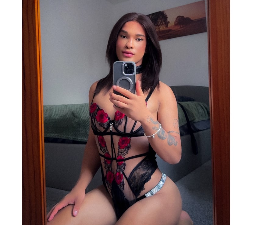 Trans Escorts Tyne and Wear Newcastle upon Tyne - Photos for ALLANA COLOMBIAN PARTY 🇨🇴🍑🔥 100% REAL