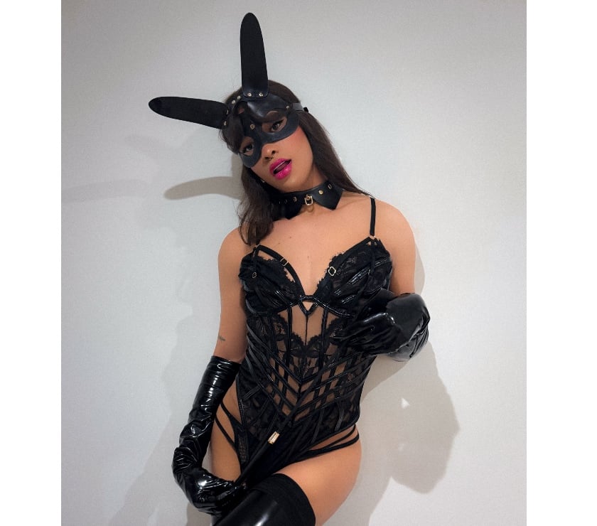 Trans Escorts Tyne and Wear Newcastle upon Tyne - Photos for ALLANA COLOMBIAN PARTY 🇨🇴🍑🔥 100% REAL